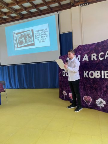 8 marca-Dzień Kobiet 2023